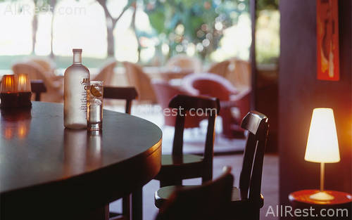 Joy Munamar Hotel 8